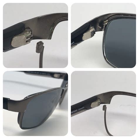 new lenses for prada sunglasses|Prada sunglasses repair service.